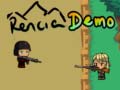 Гульня Rencia Demo