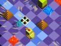 Гульня Roll The Cube