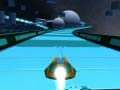 Гульня Hover Racer