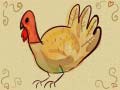 Гульня Thanks Giving Turkey