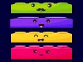 Гульня Stack The Blocks