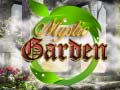 Гульня Mystic Garden