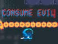 Гульня Consume Evil