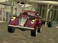 Гульня Maximum Derby Car Crash