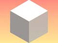 Гульня Cube From Space