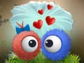 Гульня Fluffy Story