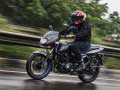 Гульня Bajaj Pulsar 125