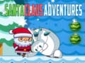 Гульня Santa Claus Adventures