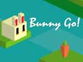 Гульня Bunny Go!