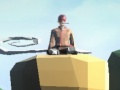 Гульня The Legendary Assassin Ninja Kal