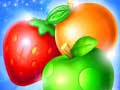 Гульня Fruit Farm Fenzy