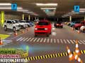 Гульня Car Parking Modern Drive