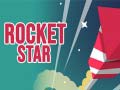 Гульня Rocket Stars