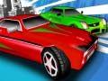 Гульня Classic 1990 Racing 3D