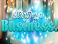 Гульня Starting a Business