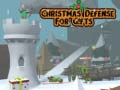 Гульня Christmas Defense For Gifts