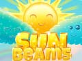 Гульня Sun Beams