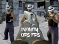 Гульня Infinity Ops FPS