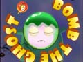 Гульня Bomb The Ghost