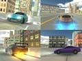 Гульня Supra Drift 3d