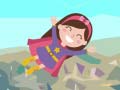 Гульня Mini Superhero Jigsaw