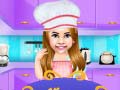 Гульня Vincy Cooking Red Velvet Cake