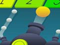 Гульня Cannon Ball Defender