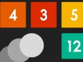 Гульня Super Bouncing Ball