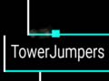 Гульня Tower Jumpers