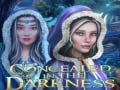 Гульня Concealed in the Darkness