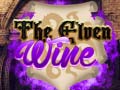 Гульня The Elven Wine