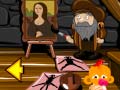 Гульня Monkey Go Happly Stage 371