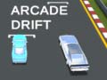 Гульня Arcade Drift
