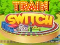 Гульня Train Switch