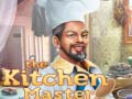 Гульня The Kitchen Master
