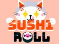Гульня Sushi Roll