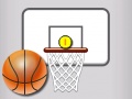 Гульня Spin Basketball