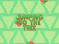 Гульня Jumping To The Tree