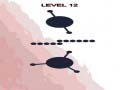 Гульня Stick the Dots