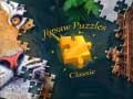 Гульня Jigsaw Puzzles Classic
