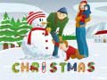 Гульня Christmas