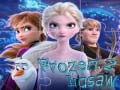 Гульня Frozen 2 Jigsaw