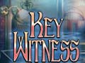 Гульня Key Witness