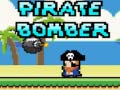 Гульня Pirate Bomber
