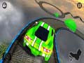 Гульня Extreme Impossible Tracks Stunt Car Drive