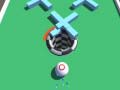 Гульня Ball.io