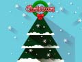 Гульня Christmas Tree Difference