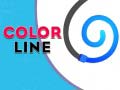 Гульня Сolor Line