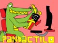Гульня Pandactilo