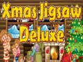 Гульня Xmas jigsaw deluxe